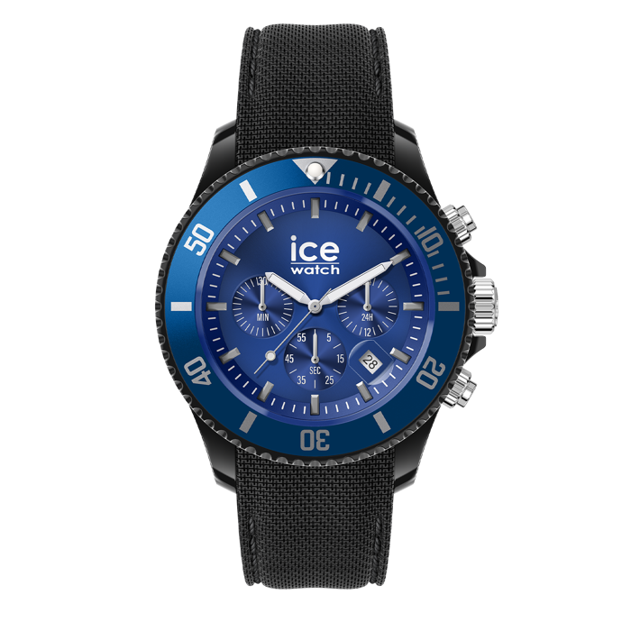 Roloi ICE Smart Chrono
