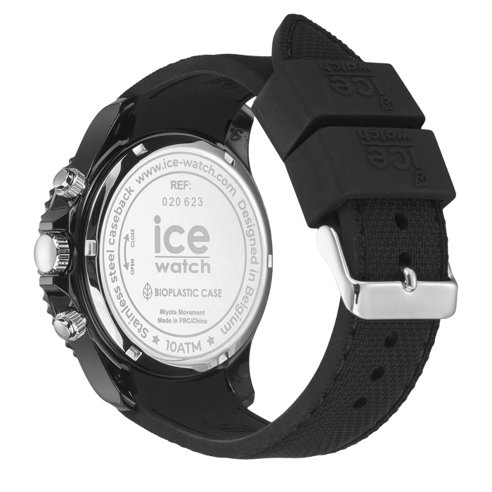 Roloi ICE Smart Chrono