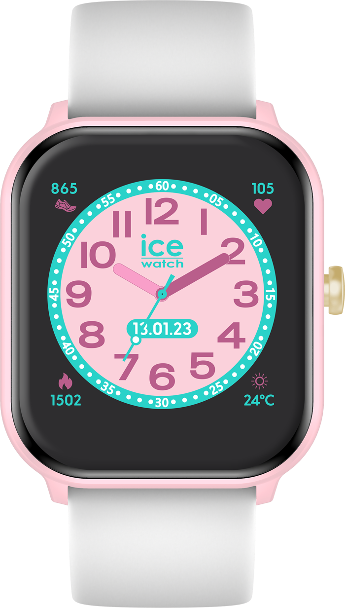 Paidiko roloi ICE smart junior