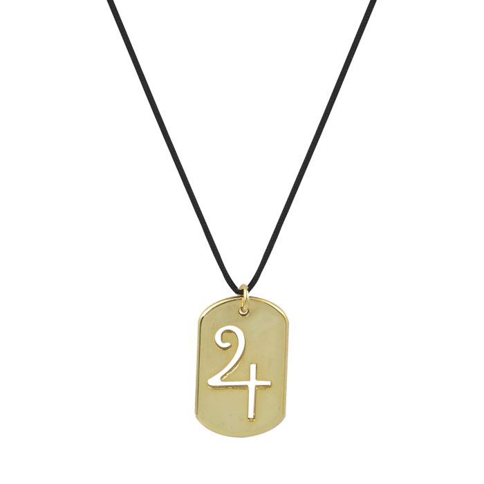 Kolie guri 24