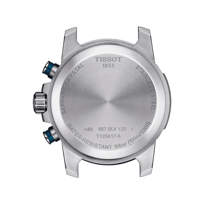 Roloi tissot T125.617.11.041.00 TISSOT SUPERSPORT CHRONO