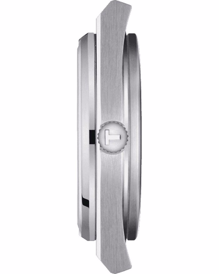 Ανδρικό ρολόι TISSOT T137.407.11.351.00 PRX powermatic 80 Andriko roloi TISSOT T137.407.11.351.00 PRX powermatic 80