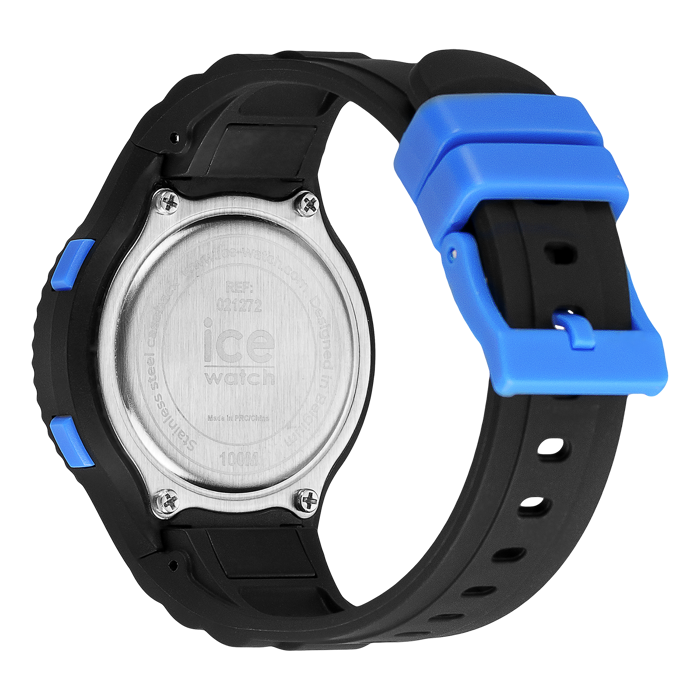 Paidiko roloi ICE Digit