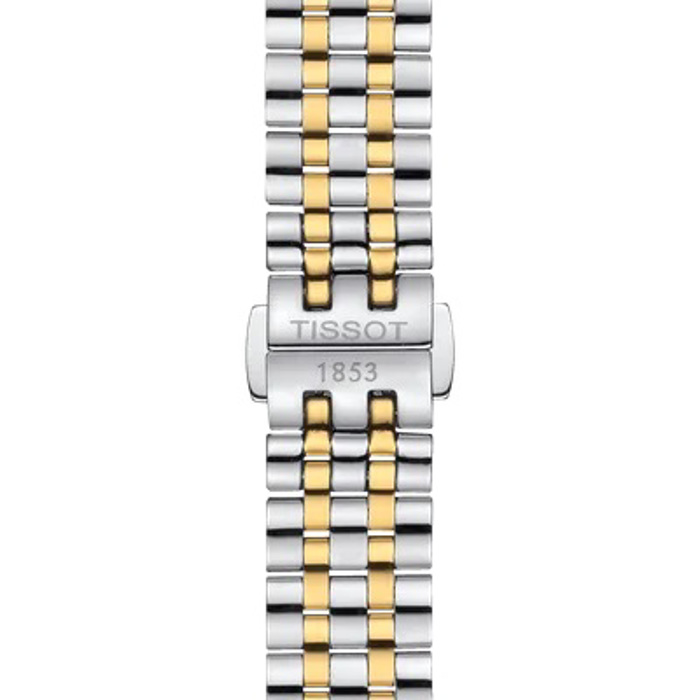 Roloi tissot T122.210.22.033.00 carson premium lady