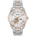 Roloi bulova 98A213 automatic wilton
