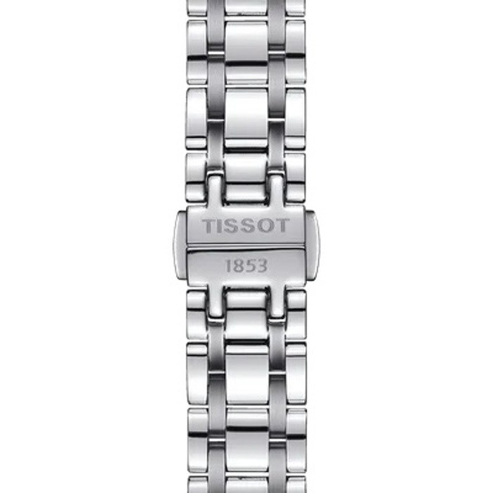 Roloi tissot T050.207.11.011.04 lady heart powermatic 80